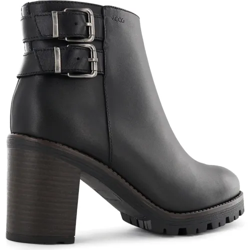Ecco Botin Casual Mujer Consuelo04