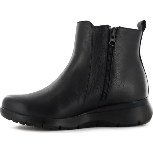 Ecco Botin Confort Mujer Astor18