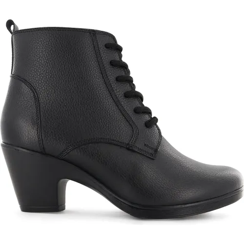 Ecco Botin Mujer Natalie82