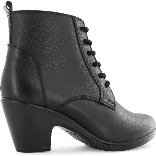 Ecco Botin Mujer Natalie82