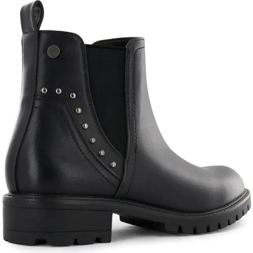 Impuls Botin Mujer Tabitha09