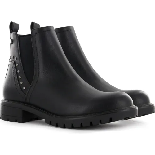 Impuls Botin Mujer Tabitha09