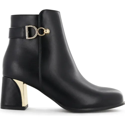 Impuls Botin Mujer Tabitha10