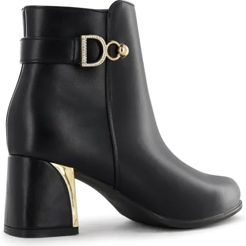 Impuls Botin Mujer Tabitha10