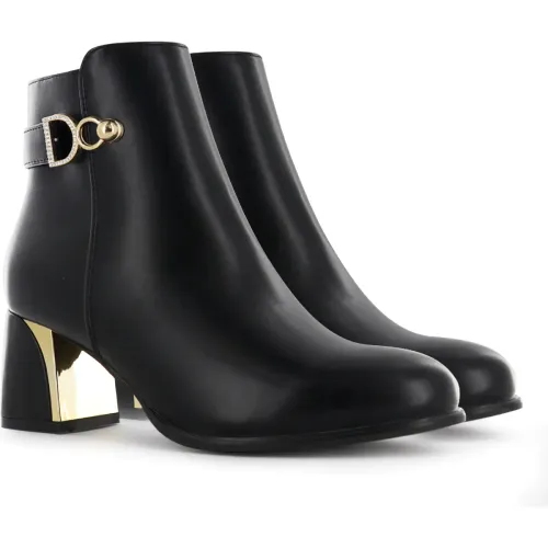 Impuls Botin Mujer Tabitha10