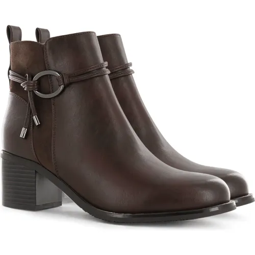 Impuls Botin Mujer Tabitha12