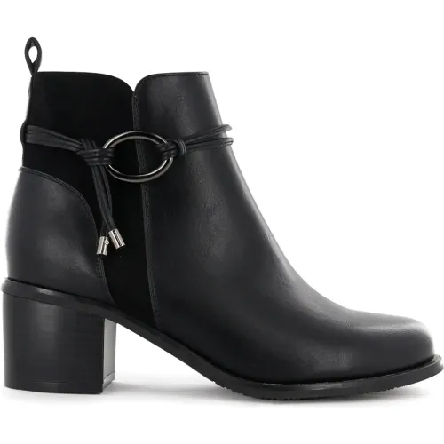 Impuls Botin Mujer Tabitha12