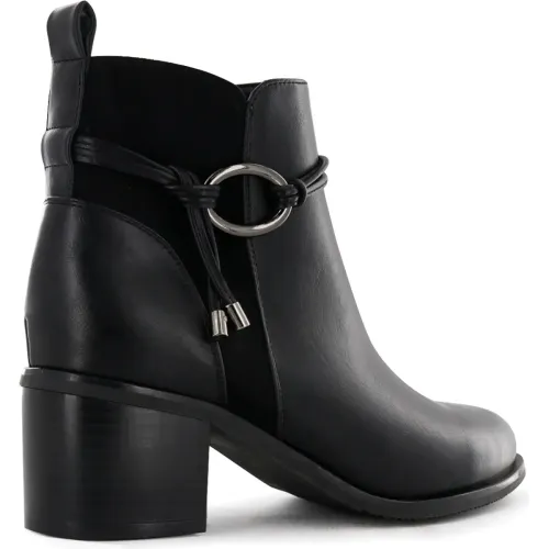 Impuls Botin Mujer Tabitha12