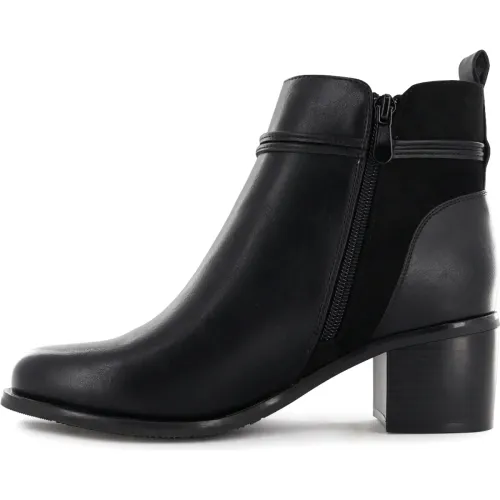 Impuls Botin Mujer Tabitha12