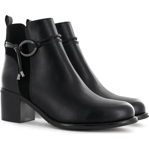 Impuls Botin Mujer Tabitha12