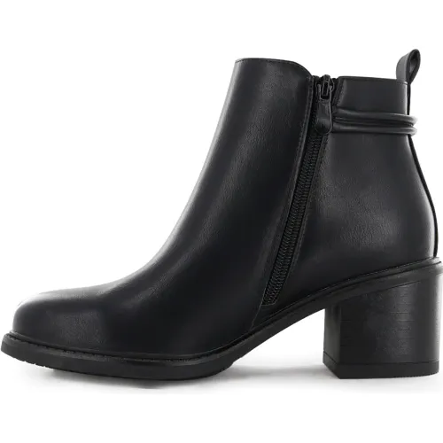 Impuls Botin Mujer Tabitha14