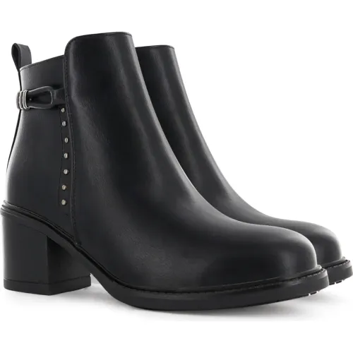 Impuls Botin Mujer Tabitha14