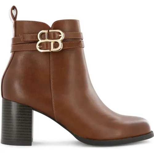 Impuls Botin Mujer Tabitha15