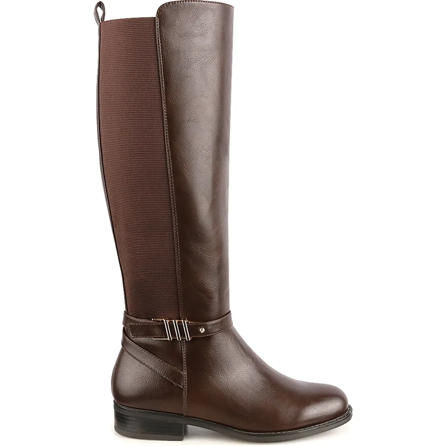 Impuls Bota Impuls Mujer Tabitha17 color chocolate | Platanitos