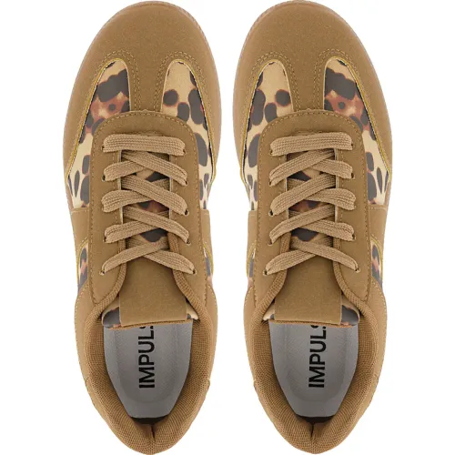 Impuls Zapatilla Urbano Mujer Sarai09