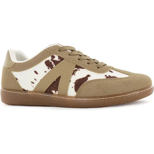 Zapatilla Impuls Urbano Mujer Sarai09 | Platanitos