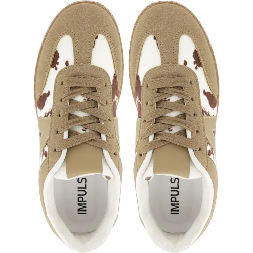 Impuls Zapatilla Urbano Mujer Sarai09