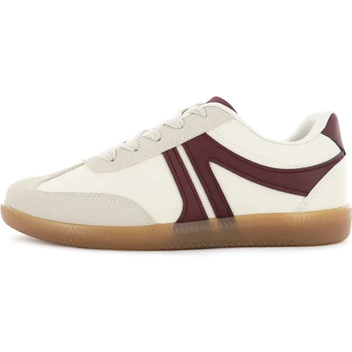 Impuls Zapatilla Urbano Mujer Sarai11