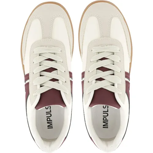 Impuls Zapatilla Urbano Mujer Sarai11