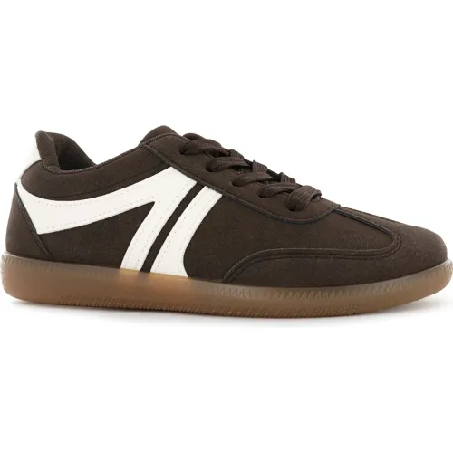 Zapatilla Impuls Urbano Mujer Sarai11 | Platanitos