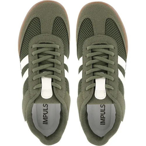 Impuls Zapatilla Urbano Mujer Sarai12