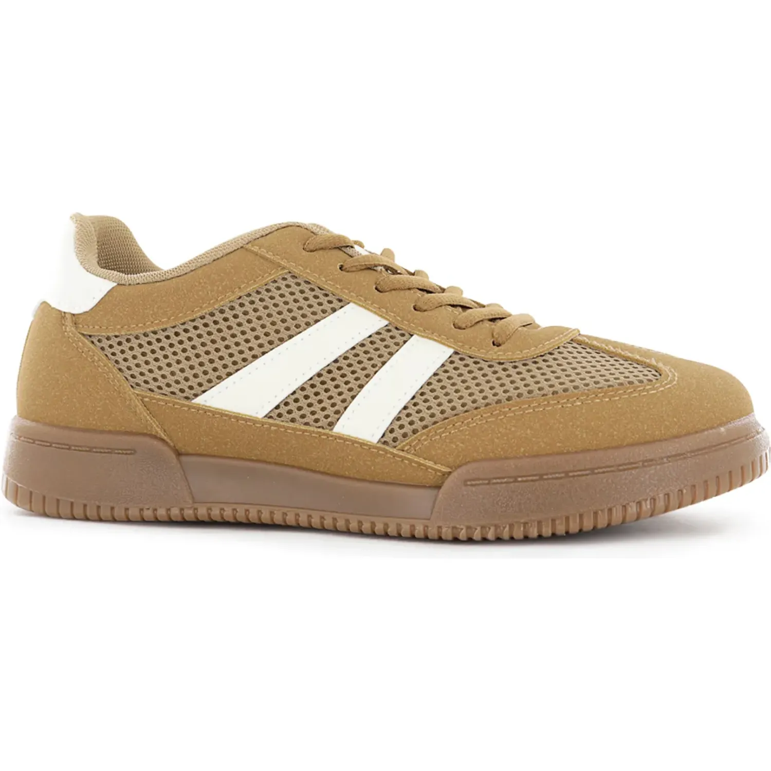 Zapatilla Impuls Urbano Mujer Sarai12 color arena | Platanitos