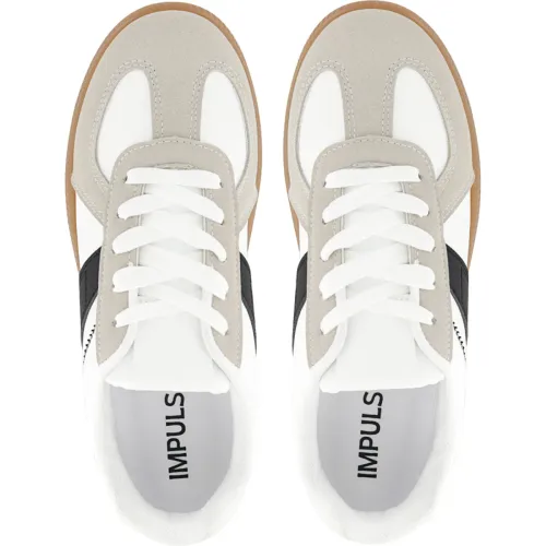 Impuls Zapatilla Urbano Mujer Sarai14