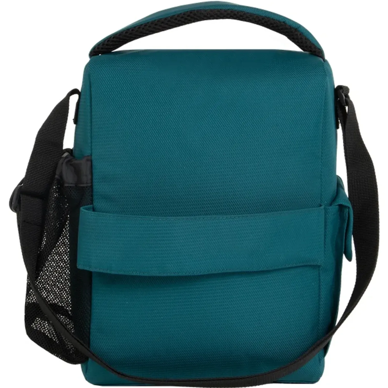 Samsonite Lonchera Samsonite Térmica Unisex Refraction Foodtruck color negro | Platanitos