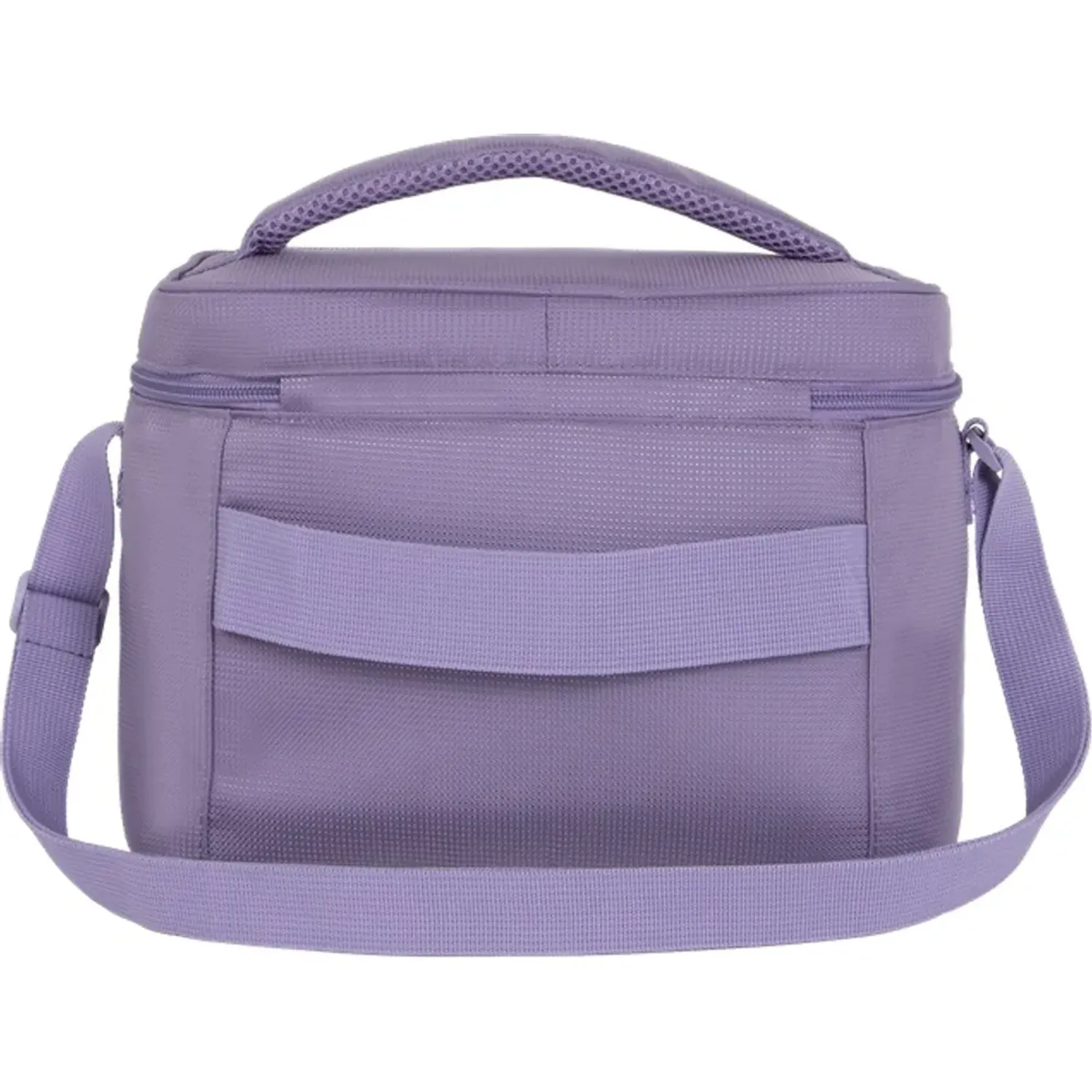 Samsonite Lonchera Samsonite Térmica Unisex Refraction Snack color rosado | Platanitos