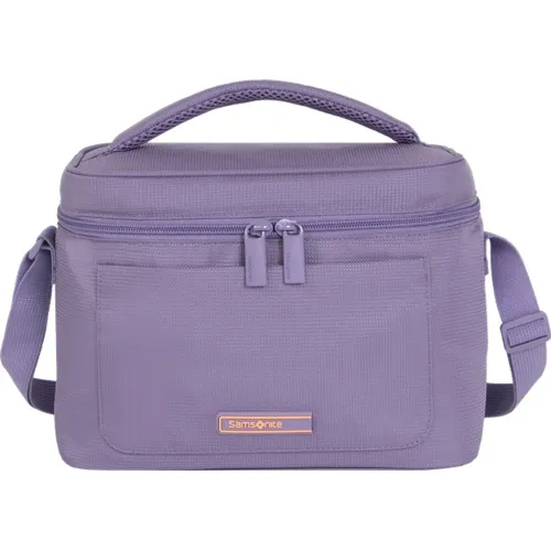 Samsonite Rosado Lonchera Térmica Unisex Refraction Snack