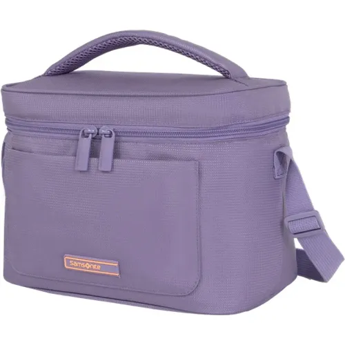 Samsonite Lonchera Térmica Unisex Refraction Snack