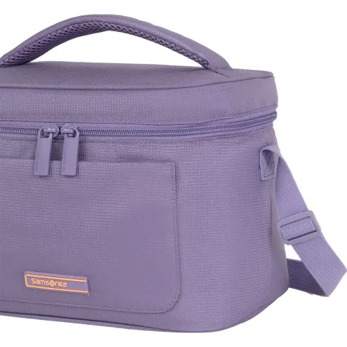 Samsonite Lonchera Térmica Unisex Refraction Snack