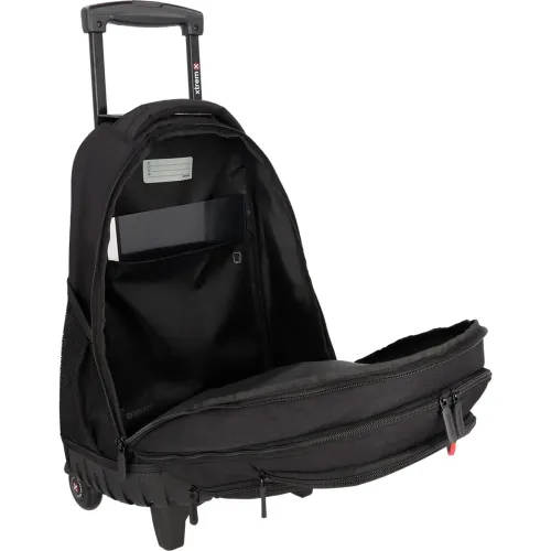 Xtrem Mochila Con Ruedas Niño Cross 6xt