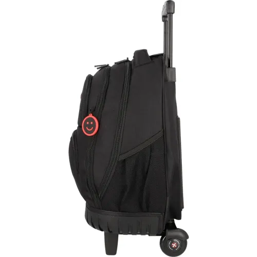 Xtrem Mochila Con Ruedas Niño Cross 6xt