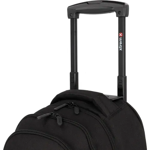 Xtrem Mochila Con Ruedas Niño Cross 6xt