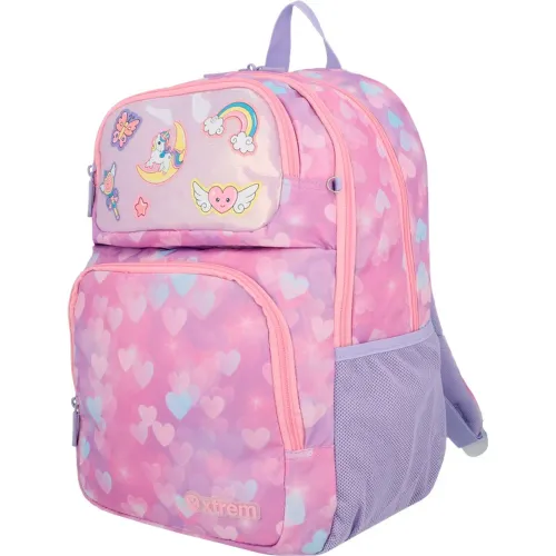 Xtrem Mochila Niña Hopper 2.0 6xt