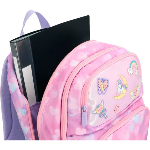 Xtrem Mochila Niña Hopper 2.0 6xt