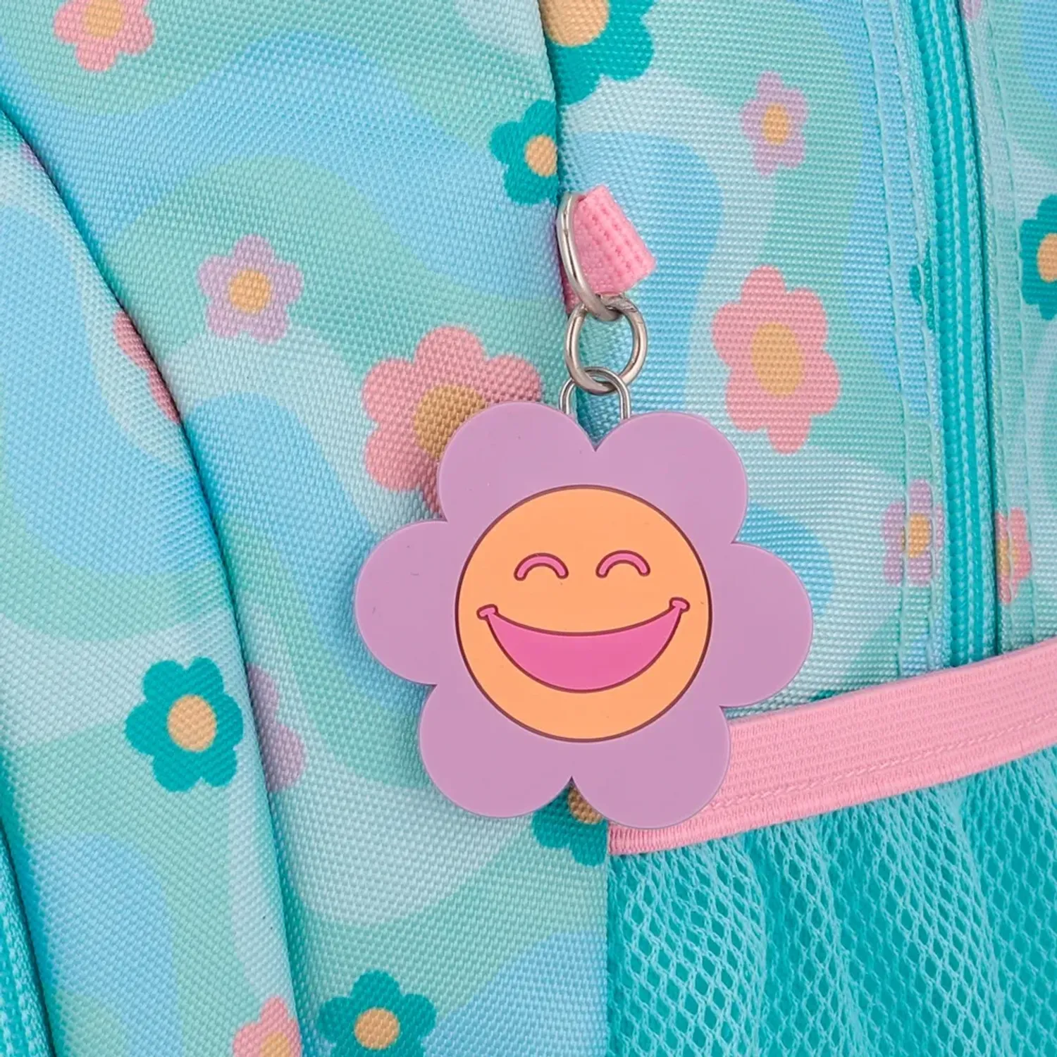 Xtrem Mochila Xtrem Niña Power 6xt color beige | Platanitos