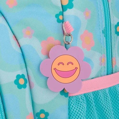 Xtrem Mochila Niña Power 6xt