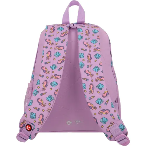 Xtrem Mochila Niña Power 6xt