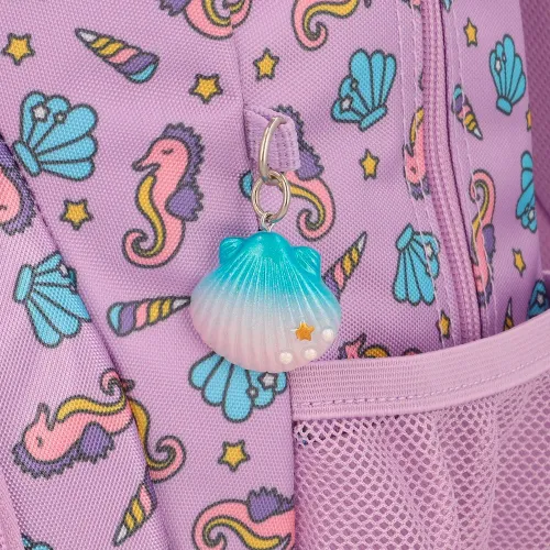 Xtrem Mochila Niña Power 6xt