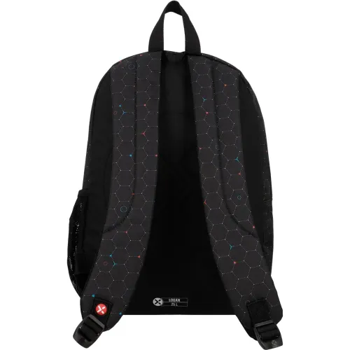 Xtrem Mochila Niño Logan 6xt