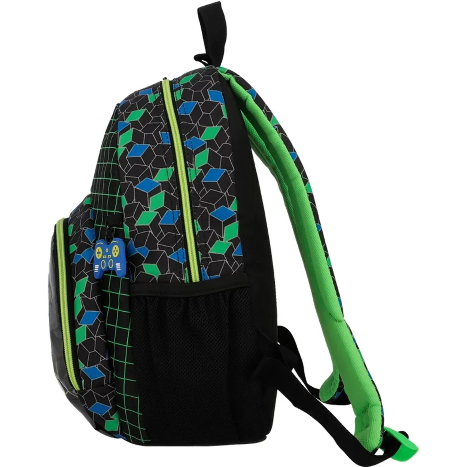 Xtrem Mochila Xtrem Niño Power 6xt color negro | Platanitos