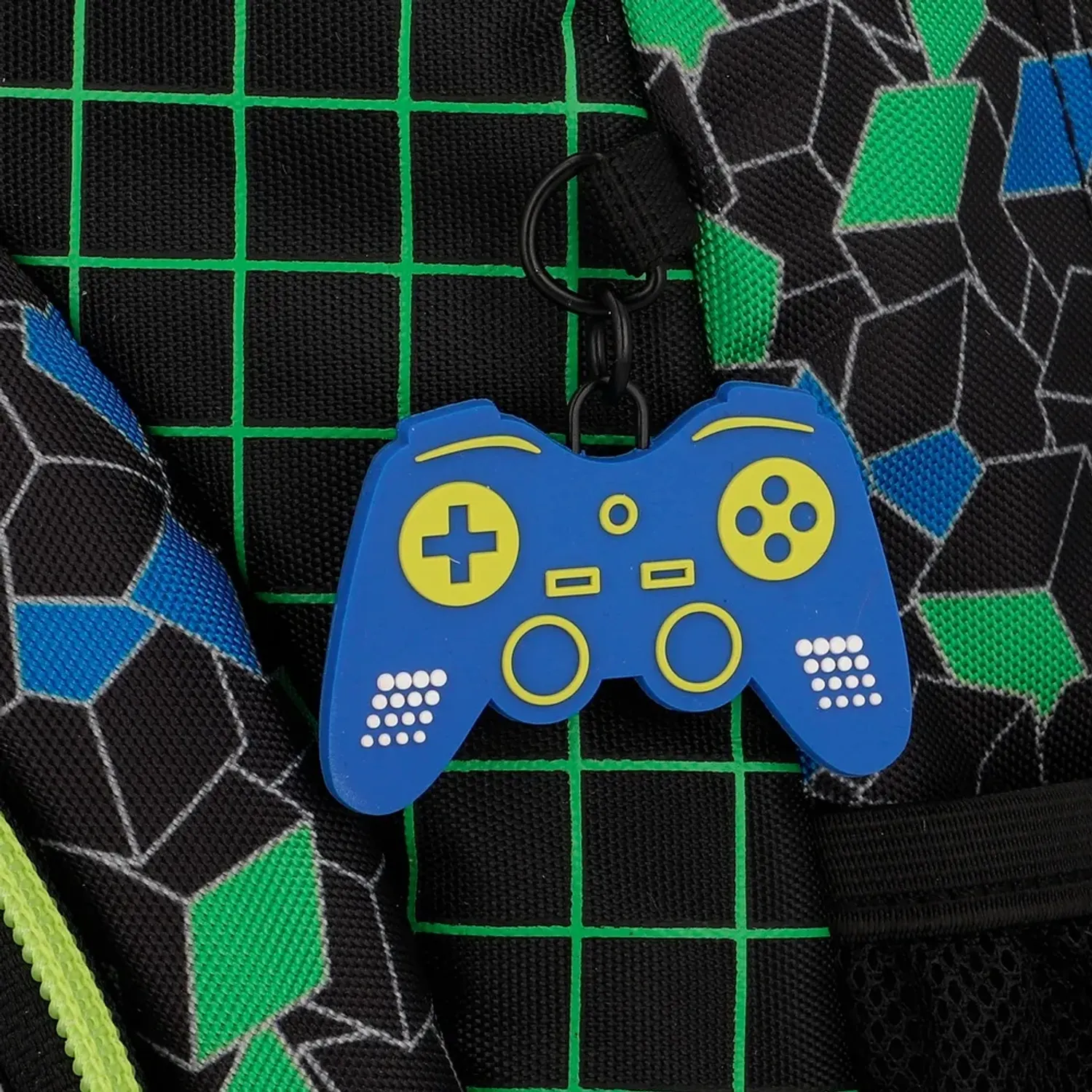 Xtrem Mochila Xtrem Niño Power 6xt color negro | Platanitos