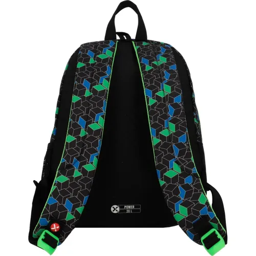 Xtrem Mochila Niño Power 6xt