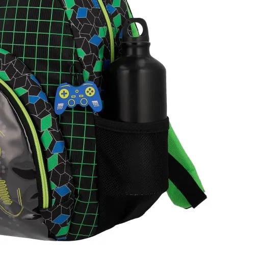 Xtrem Mochila Niño Power 6xt