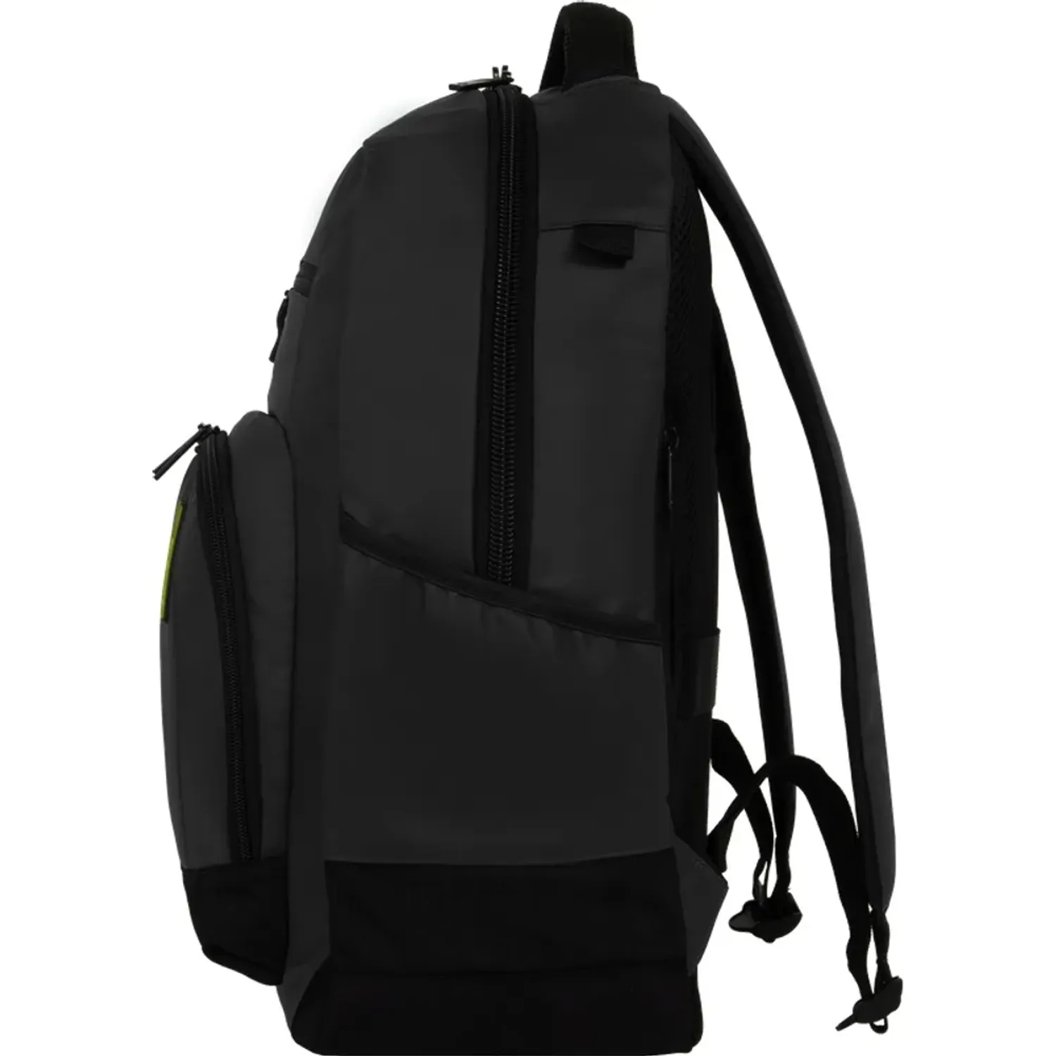 Mochila Samsonite Para Laptop 16plg Unisex Refraction Bravo color negro | Platanitos