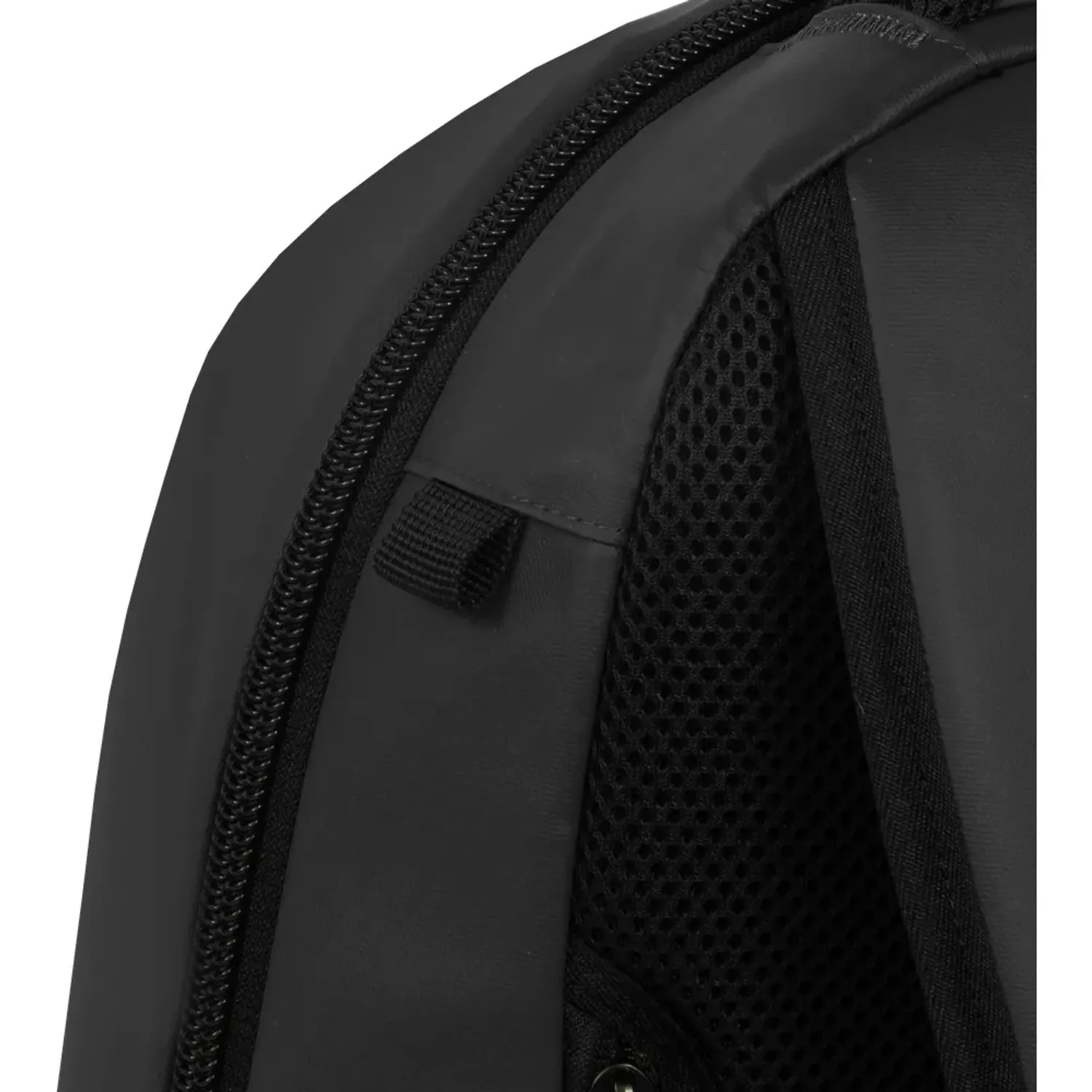 Mochila Samsonite Para Laptop 16plg Unisex Refraction Bravo color negro | Platanitos