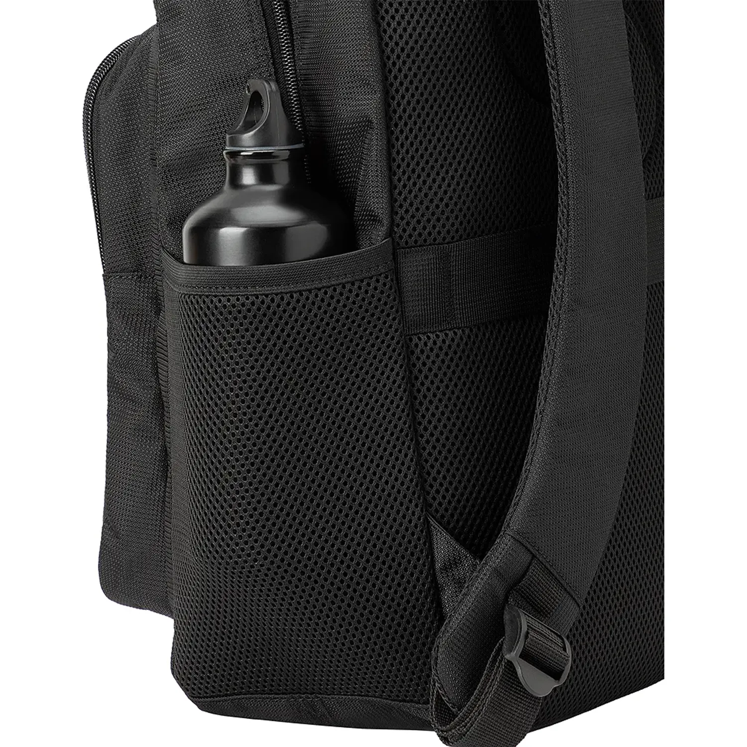 Samsonite Mochila Samsonite Para Laptop 16plg Unisex Refraction Hammer color negro | Platanitos