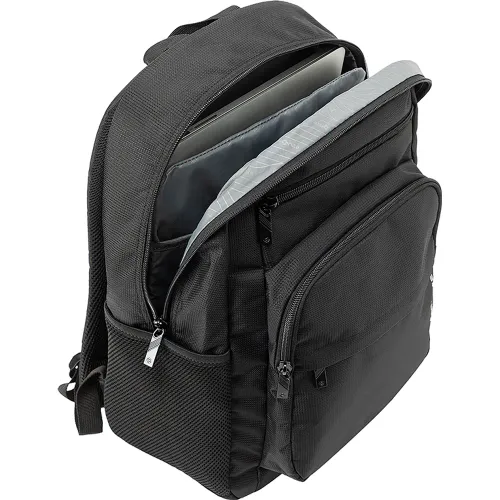 Samsonite Mochila Para Laptop 16plg Unisex Refraction Hammer